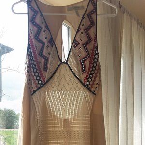 BCBG MaxAzria Runway